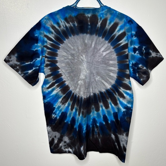 Jerry Garcia Captain T-shirt NWOT - Picture 2 of 2